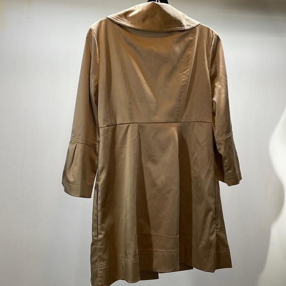 Isabella Rodriguez jacket - Picture 3 of 9